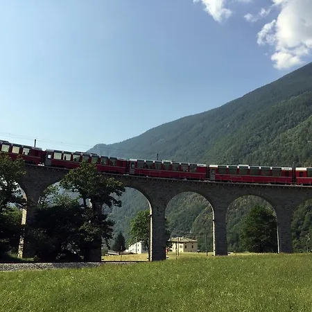 Appartamento La Madonnina *